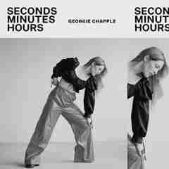 Seconds Minutes Hours 2020 Georgie Chapple sw